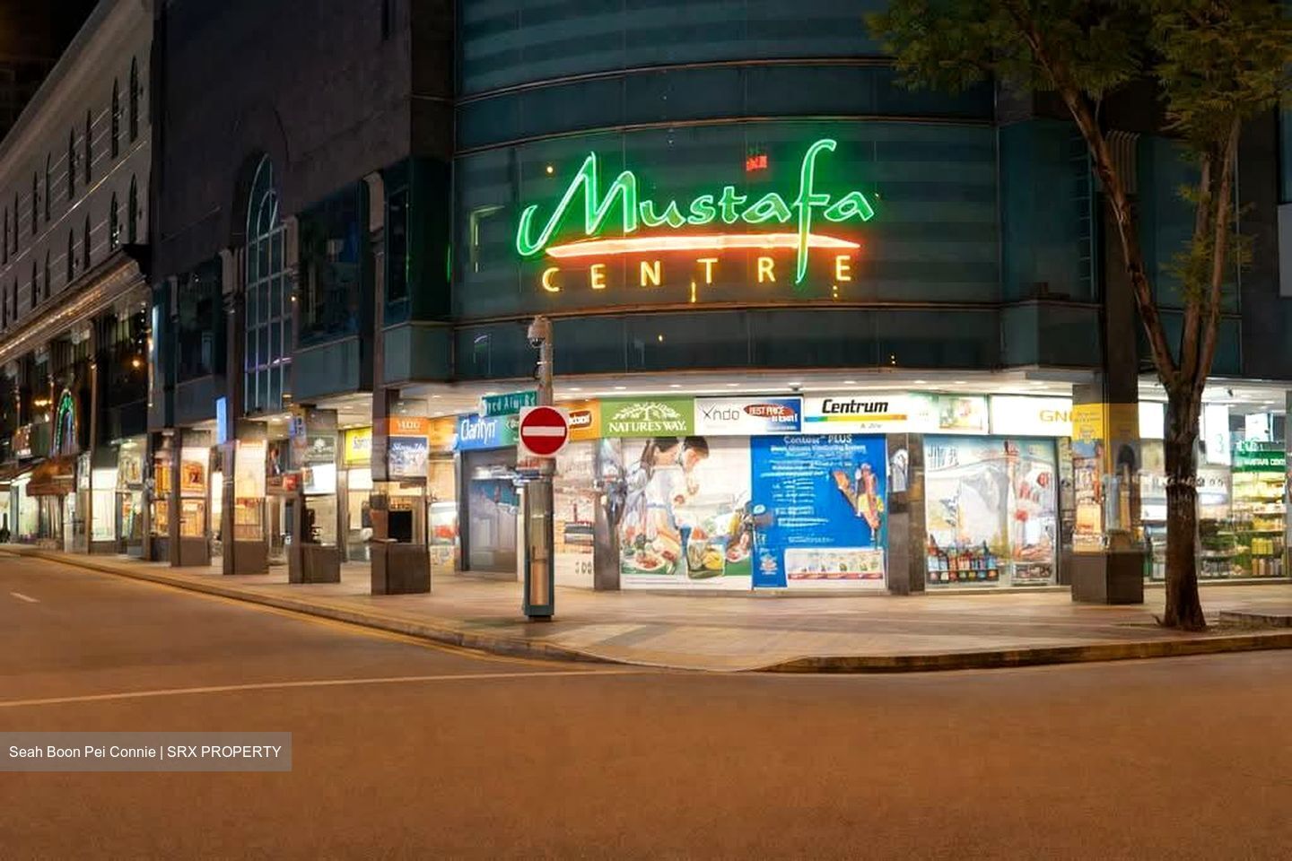 Serangoon Road (D8), Shop House #577736341